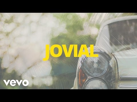 Freddy Kalas - Jovial