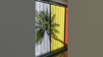 LMD bi-parting automatic sliding door opener. Push & go, has safety return function.