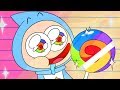 CANDY CRUSH! Boy & Dragon | Animated Cartoons Characters | Animated Short Films