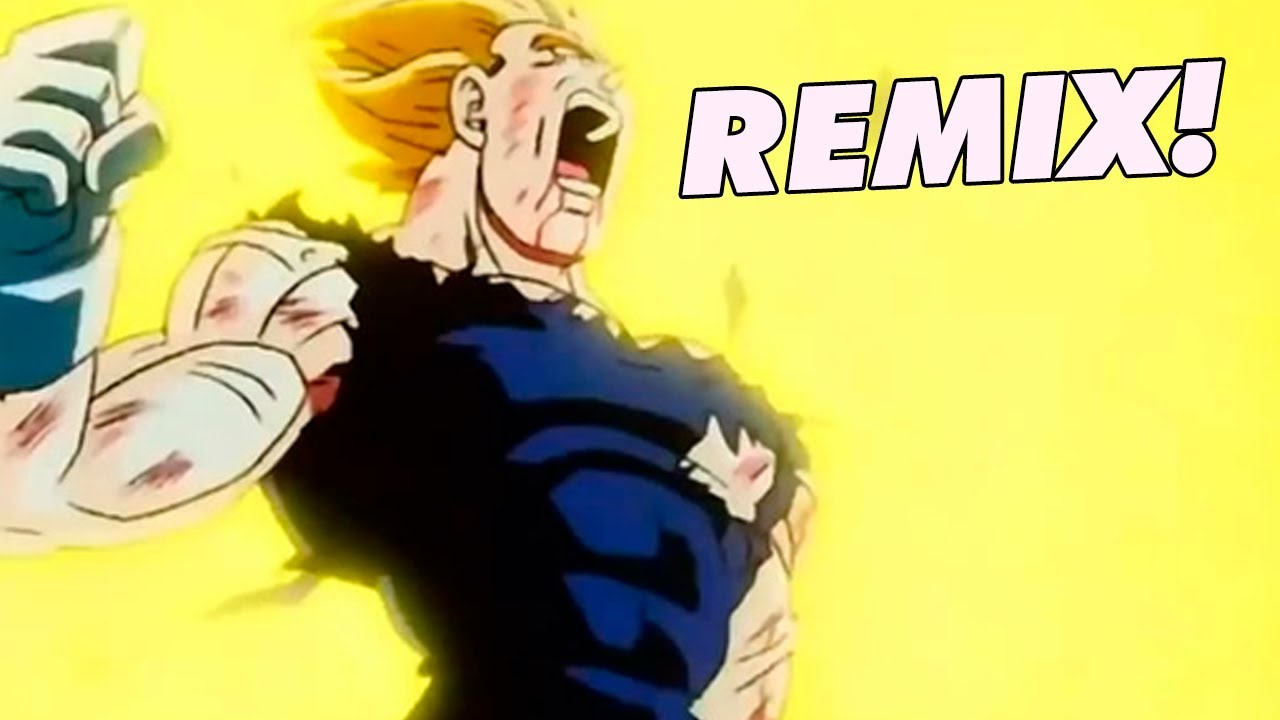 kakaroto ven y sana mi dolor - remix! - YouTube