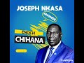 Joseph Nkasa Ahonde Aford 