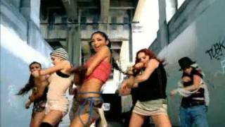 Pussycat Dolls - Bottle Pop (Ft. Snoop Dogg) MUSIC VIDEO