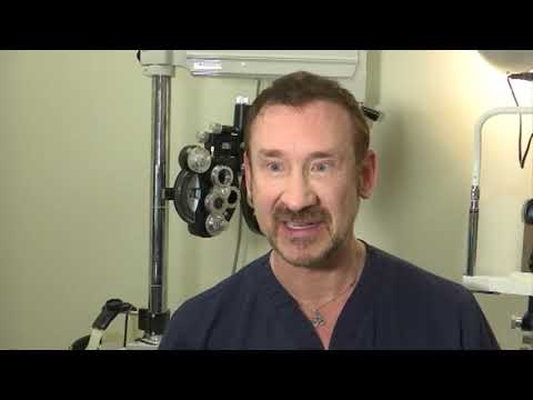 Video: 3 moduri de a vindeca astigmatismul