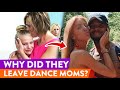 Dance Moms Where Are They Now? |⭐ OSSA