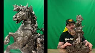 Ep 2132 - F4F The Legend Of Zelda Breath Of The Wild Link On