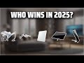 The Top 5 Best RCA TV Antenna In 2025 Must Watch Before Buying 