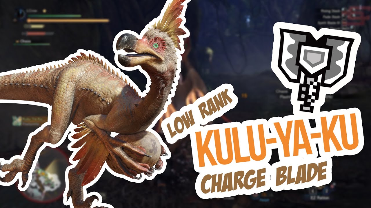 Monster Hunter World Board Game Kulu-Ya-Ku Expansion Overview + Kickstarter Daily Login Bonus