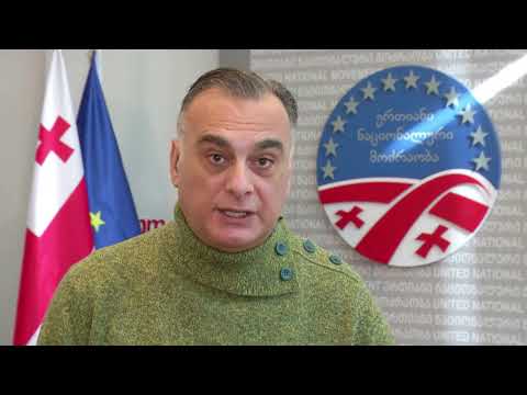 ზაალ უდუმაშვილი ოპოზიციის გეგმებზე, მეხუთე რაუნდზე და \"გირჩი\"-ელისაშვილის შეთავაზებაზე