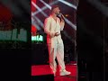 الشامي يغني دكتور في حفلة اعياد بيروت 2025 Live Concert اكسبلور Music الشامي اكسبلور ترند 