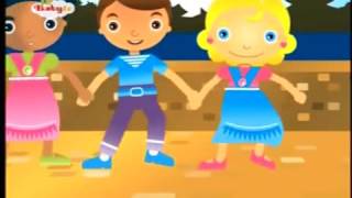 BabyTV On The Bridge english