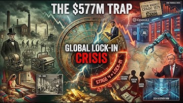 The $577 Million Trap: How the UN’s AI Warning Will Destroy Global Equality Forever