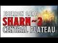 Eberron qed  sharn  central plateau