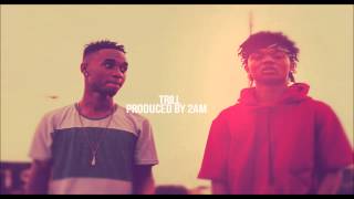 *New 2017* [FREE BEAT] Rae Sremmurd Type Beat 2017 Free - Trill (Prod. By 2AM) (Sold) chords