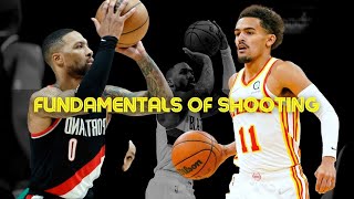 Become an ELITE Shooter With SIMPLE Fundamentals 🏀 screenshot 4