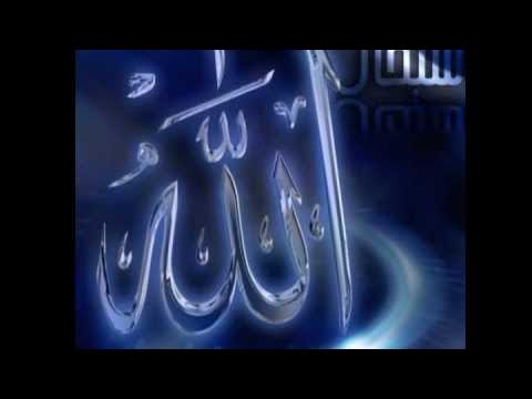 قد من الله علينا