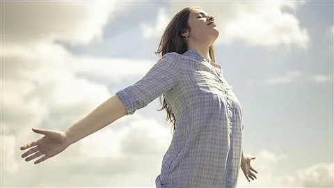 Finding the Courage to Be More Brave and Confident