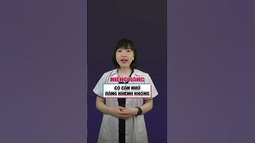 Niềng răng có cần nhổ răng khểnh không | Dr Anh Thư
