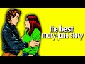 The Story That MADE Mary Jane Watson Iconic