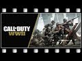 Call of Duty: WW2 "GAME MOVIE" [GERMAN/PC/1080p/60FPS]