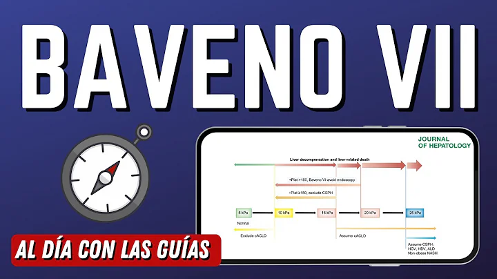 Nuevo Consenso Hipertensión Portal: BAVENO VII #AlDiaConLasGuias - DayDayNews