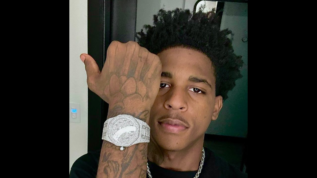 [Free] YFG Fatso type beat 