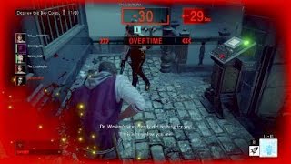 Resident Evil Resistance Twerk