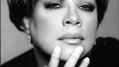 Patti Austin - Broken Dreams