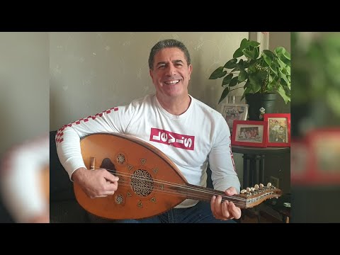 راجي حداد يا حبايبي يا غايبين