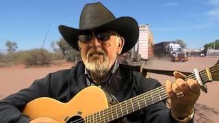 Video thumbnail of "Movin' On...Merle Haggard Cover"