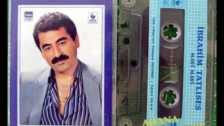 İbrahim Tatlıses - Bırakın Gitsin Kaliteli Kayıt 