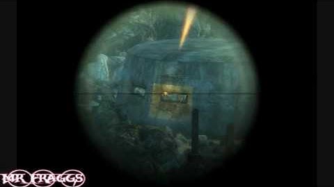 Fallout 3 Operation Anchorage Playthrough Part 4