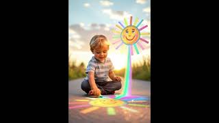 О, солнце, chao #ai  #ии #музыка #нейросеть