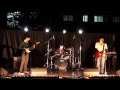 MAJIROCKFES 4.トリケラトプス(TRICERATOPS)