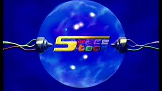 Planet Sains - Spacetoon Indonesia