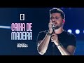 Zé Neto e Cristiano - Caixa de Madeira - #Escolhas