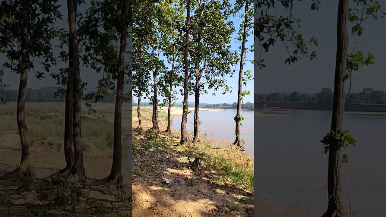 Phuljhar Picnic Spot, Rourkela 