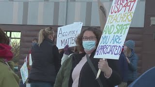 Lawrence School Board delays possible school closures