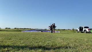 PPG tandem