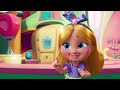 Alice’s Wonderland Bakery – Clip | Sour Grapes | Disney Jr