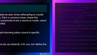 How to Create a Barplot from a Data Frame in R