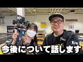 【重大発表】けーちゃんから“今後について”突然告白されました…
