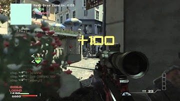 Quad Feed with MSR