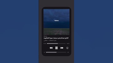 ارح سمعك القارئ عبدالرحمن مسعد ماتيسر من سورة العنكبوت ❤❤