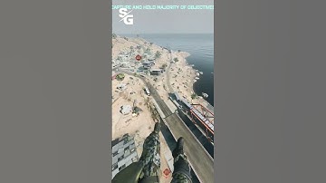 Worst SPAWN in Battlefield 2042..