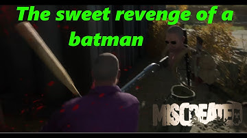 Miscreated - EP 23. The best revenge ind Miscreated