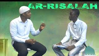 DAQVAH'S TV Program AR RISALAH (The message) Episode 11 screenshot 5