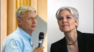 Ranked Choice Voting Gives Third Parties A Voice