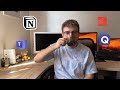 The tools I use as a Computer Science student to achieve top grades