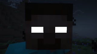 The Return of Herobrine | Minecraft Mod Update Trailer