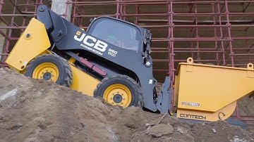 Contech Pavilion Project